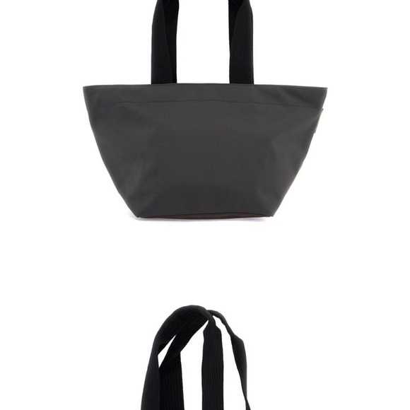Herve Chapelier tote khaki - Picture 1 of 15